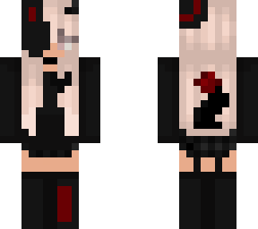 demon edit