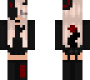 demon edit 2