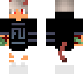 demon kayden