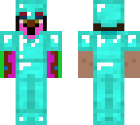 diamond armor