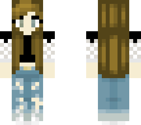 e-girl