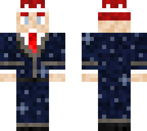 end portal suit