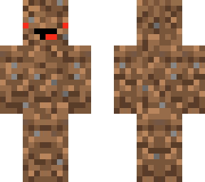 evil dirt skeppy