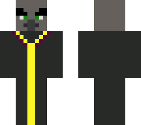 evoker