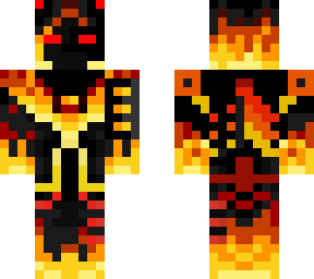 fire lord