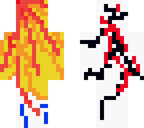 fire/magma