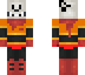 fire papyrus