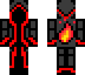 fire warlock