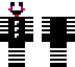 fnaf pupet