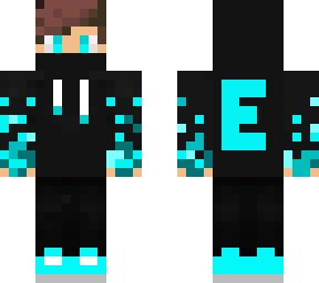 for ever one that's name starts with a e