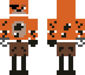 foxy v.2