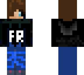 funn-er skin