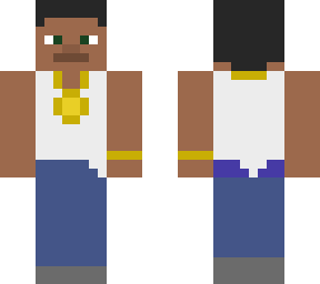 gansta