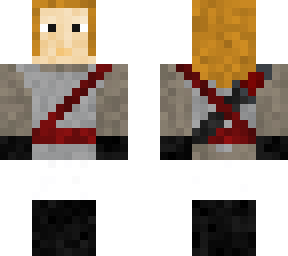 general of the martian army