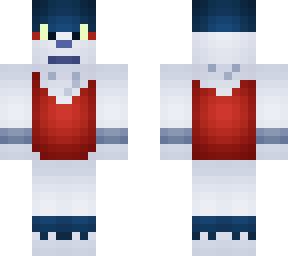 ghostbear