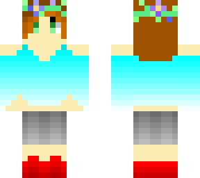 girl