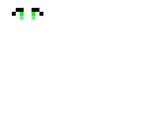 green eye base (read the description)