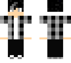 grey grey white black