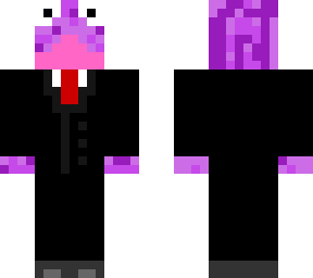 gromplays suit