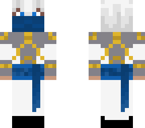 guard