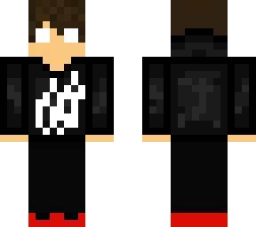 herobrine preston