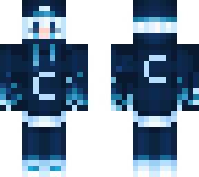 ice calj concept