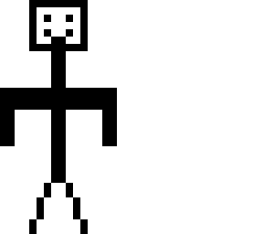 im stickman