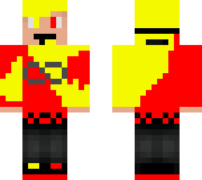 infinity rageelixir