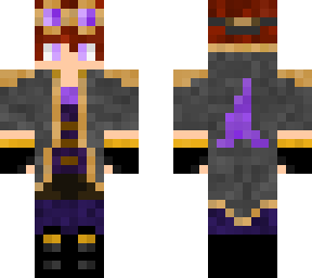 ischwhit - personal skin (revised)