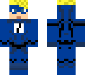 kid flash