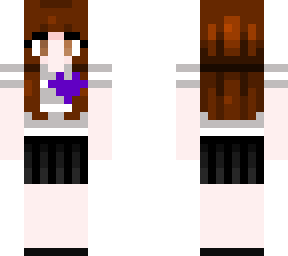 lost child (undertale oc)