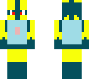 lucario