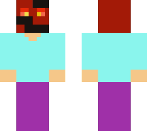magma steve