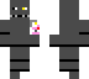 mangle fnaf 2/ucn/vr