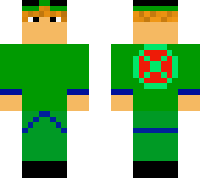 masterskin
