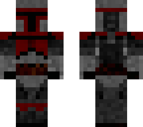 maul mandalorian (soldier)