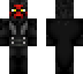 maul's disguise