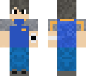 me irl - 2nd try - also unshaded