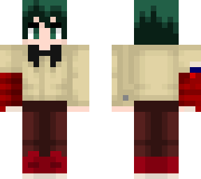 midoriya