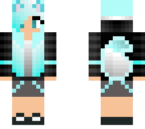 minty