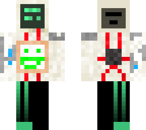 mr. compute