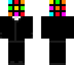 mr. rubix