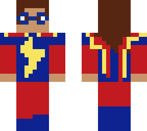 ms. marvel
