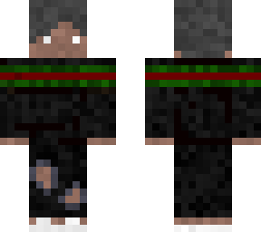 my best skin