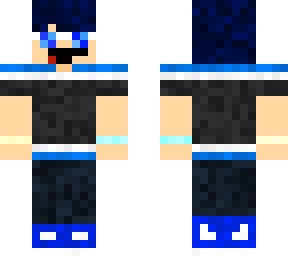 my main skin v3