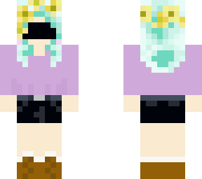 my oc