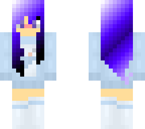 my oc winter outfit 1