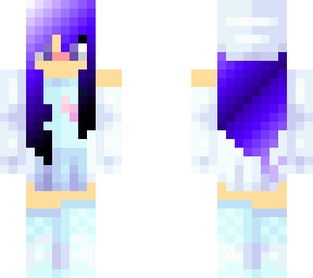 my oc winter outfit 4