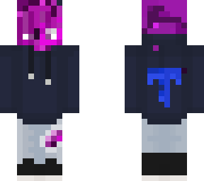 my own skin
