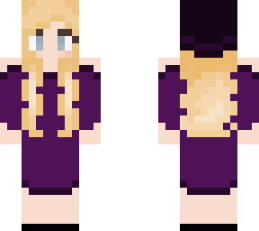 my witch skin